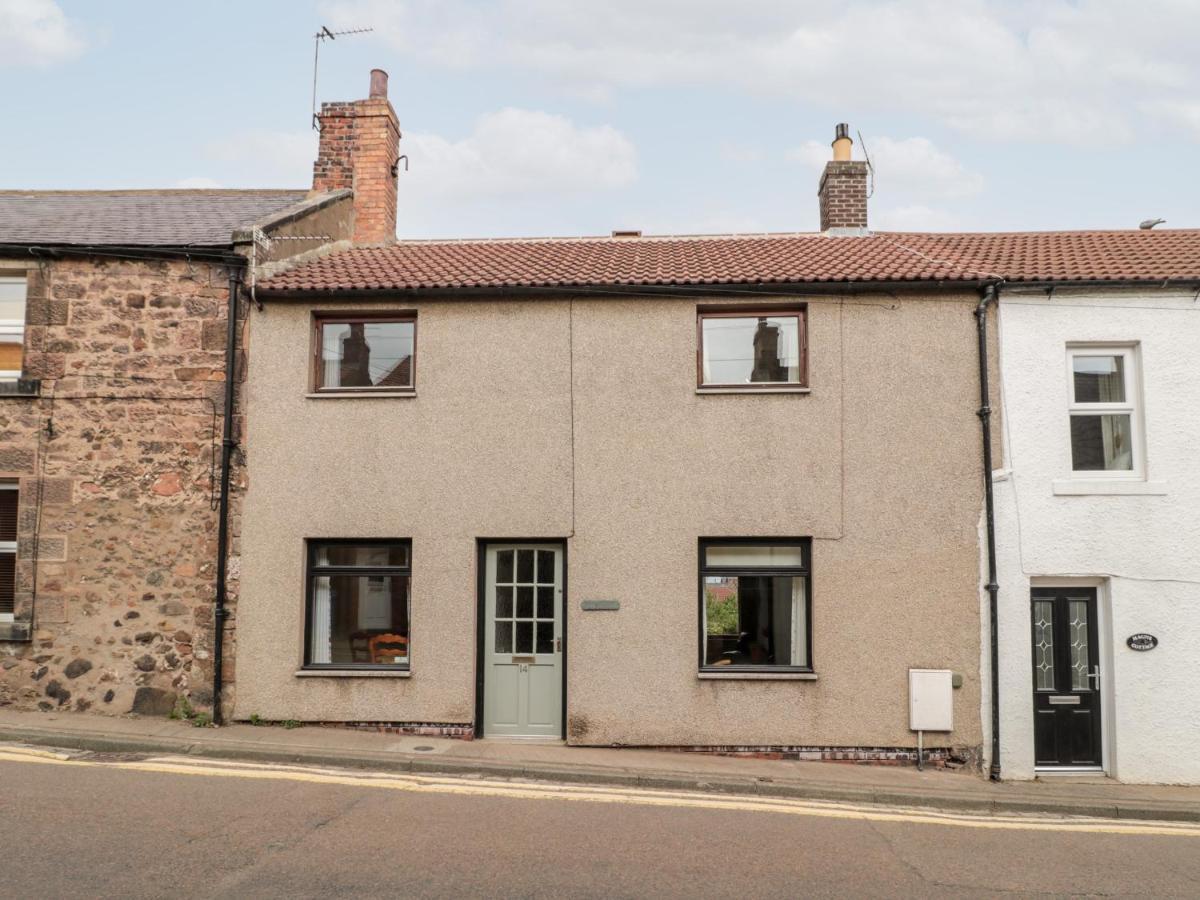 York Cottage Уулер Екстериор снимка