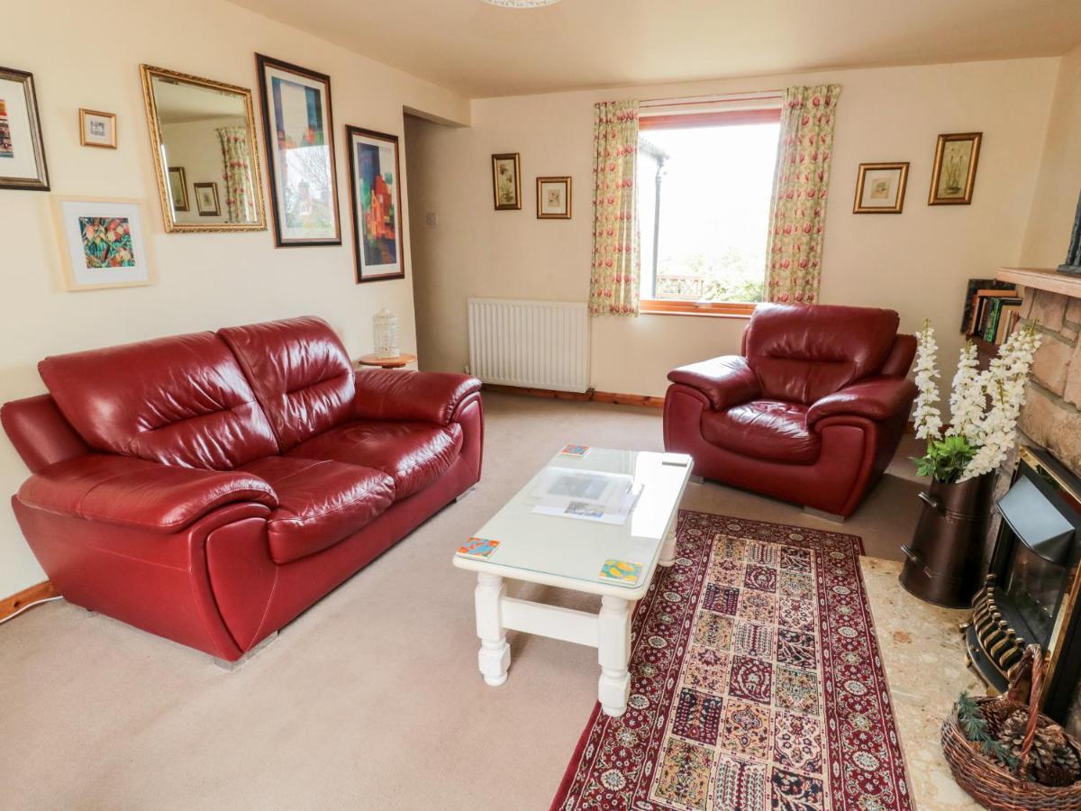 York Cottage Уулер Екстериор снимка