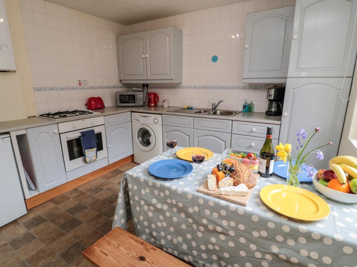 York Cottage Уулер Екстериор снимка