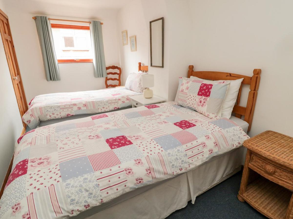 York Cottage Уулер Екстериор снимка