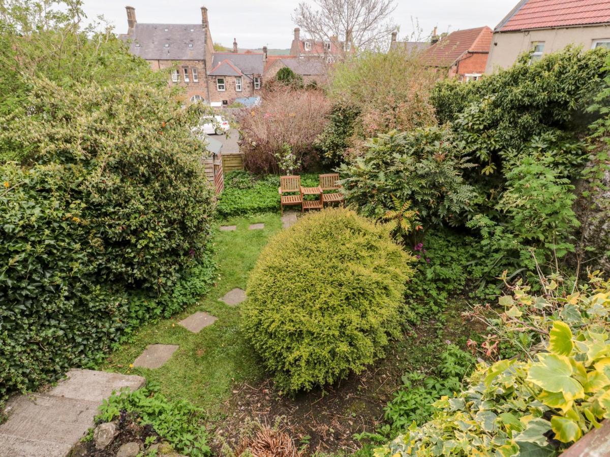 York Cottage Уулер Екстериор снимка